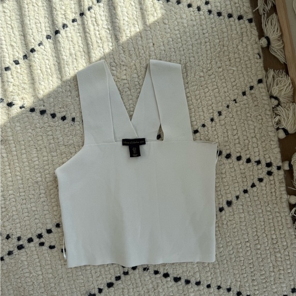 HOUSE OF HARLOW NEW top S - Picture 4 of 7